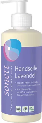 Produktbild von Handseife - Lavendel 300ml 2er Pack