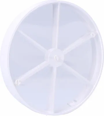 Obrázok produktu pre Odsávač spätného ventilu EDM 08418 08413 Ø 10 cm náhradný diel