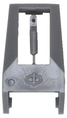 Produktbild von TEAC Ersatz-Nadeltraeger für SP 2er Set sw SPL-102
