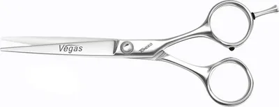 Produktbild von Tondeo Vegas Slice Classic 5,5" Effilierschere