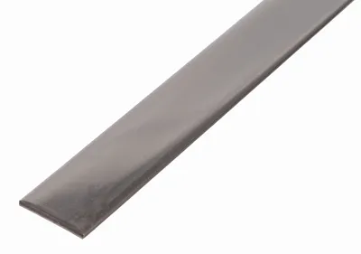Immagine prodotto di Alberts 485573 Barra piatta, acciaio inox, 2000 x 30 x 3 mm