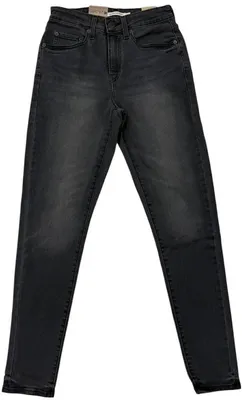 Produktbild von Levi's 721 High Rise Skinny Jeans - Damenhose, Größe W26 x L28