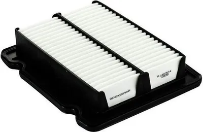 Produktbild von Luftfilter DENCKERMANN A140504 für CHEVROLET Aveo / Kalos Schrägheck (T250, T255) Umluftfilter