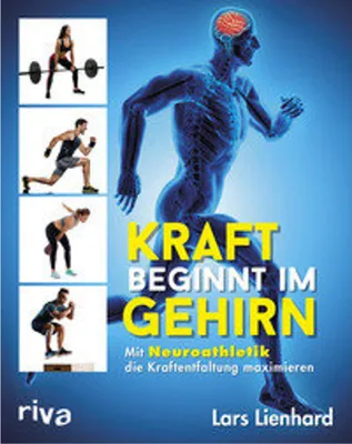 Obrázek produktu pro Kraft beginnt im Gehirn