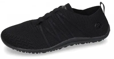 Produktbild von Dockers by Gerli Barfußschuhe Schwarz