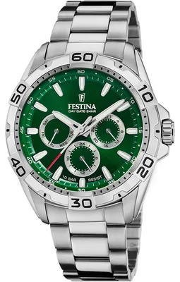 Immagine prodotto di Orologio Festina F20623-3 argento