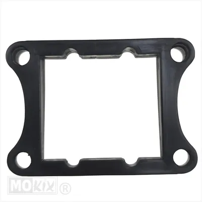 Image de Adaptateur de membrane pour Honda incliné