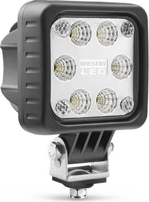 Obrázek produktu pro Pracovní světlomet WESEM LED1F.47400