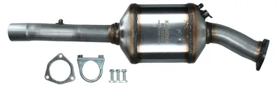 Produktbild von KAMOKA Dieselpartikelfilter, Abgasanlage x