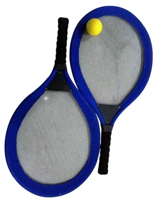 Immagine prodotto di Solex - Set da tennis PP11593 (taglia unica) (nero/blu)