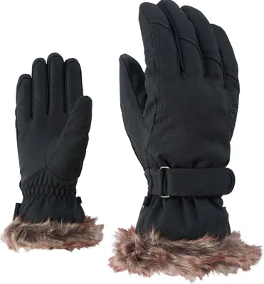 Produktbild von KIM Lady Glove black-stru (474) 7