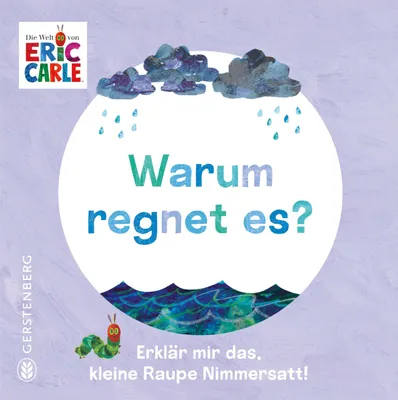 Image de Warum regnet es?