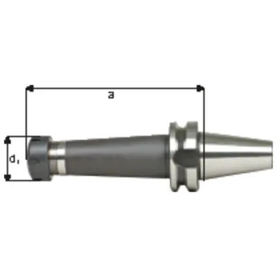 Obrázek produktu pro Fortis 4317784722322, 70 mm, 1 kusů