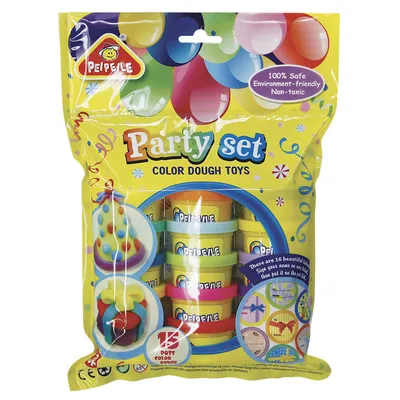 Produktbild von Party-Set