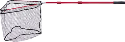 Produktbild von Balzer Shirasu Kescher 2,70m 55cm - Unterfangkescher