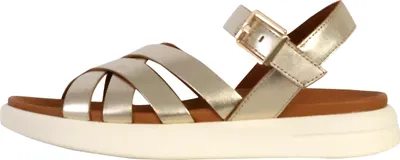 Image de Sandales en cuir Xand