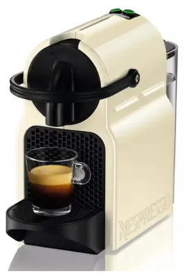 Immagine prodotto di DeLonghi EN80CW INISSIA Macchina per capsule Nespresso crema