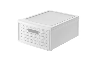 Produktbild von Rotho Schubladenbox 1148100100