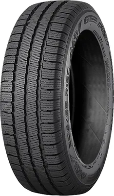 Zdjęcie produktu dla Opony zimowe GT Radial do samochodów dostawczych, model Maximiler WT2 Cargo (205/70 R15C 106/104R)