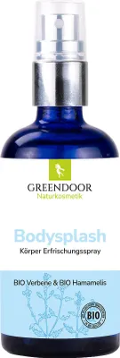 Produktbild von GREENDOOR Bodysplash