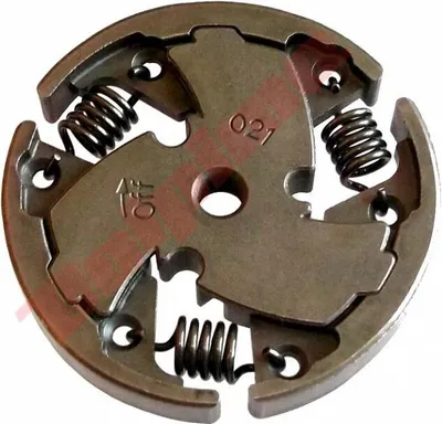 Produktbild von Kupplung Für Makita Dcs 33, 400, 401 ( 036180210 , 036181110 ) M8