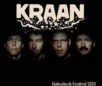Produktbild von Finkenbach Festival 2005