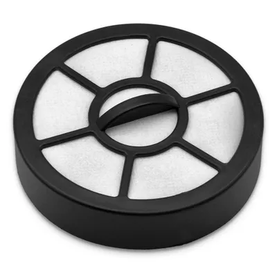 Obrázek produktu pro MisterVac kompatibilní s ochranným filtrem motoru (plastový rám) náhradním jemným filtrem Clatronic BS 1308