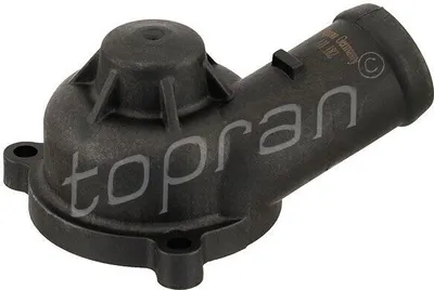 Produktbild von TOPRAN 111 182 Kühlmittelflansch für VW GOLF VI (5K1) Wasserflansch
