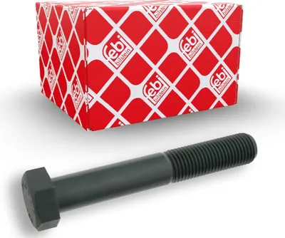 Produktbild von FEBI BILSTEIN Schraube 22599 253mm 2,19kg