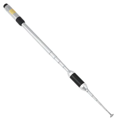 Dual-Band-Antenne RH770 144/430 MHz 3,0/5,5 dBi 93 cm SMA-Stecker