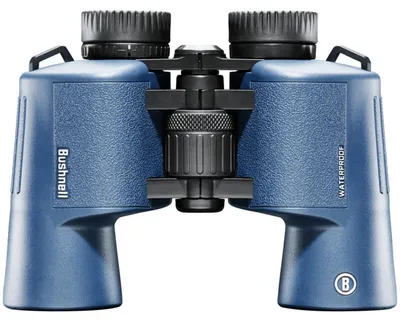 Produktbild von Fernglas Fernrohr Feldstecher - 10 x 42 mm - Wasserdicht - Beschlagfrei - Aluminium