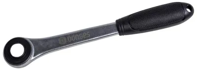 Obrázek produktu pro Döngesova ráčna 1/2", délka 250 mm, izolovaná rukojeť