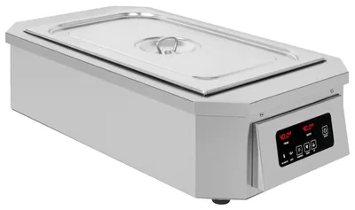 Obrázok produktu pre Stroj na temperovanie čokolády, GN 1/1, kapacita: 12 kg