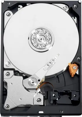 Produktbild von Western Digital WD30EZRX 3TB SATA 3,5"