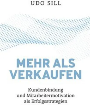 Produktbild von Mehr als Verkaufen