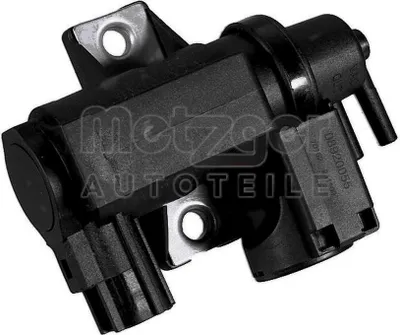 Produktbild von Druckwandler Abgassteuerung 12 V Magnetventil METZGER für u.a. MAZDA CX-3