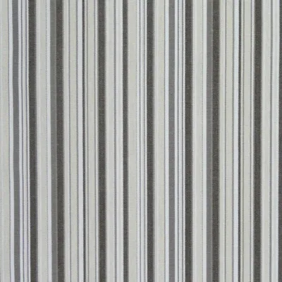 Produktbild von Outdoor Markisenstoff Meterware Gartenmöbelstoff Toldo Streifen braun creme
