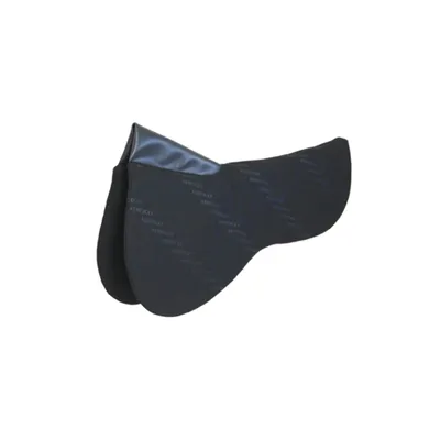 Obrázek produktu pro Podložka pod sedlo Kentucky Horsewear Correction Impact 10 mm Black Full