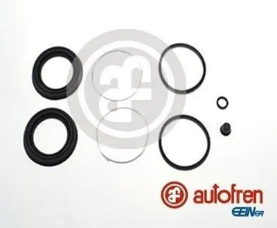 Obrázok produktu pre Toyota Front Land Cruiser 3.0-4.5 D 02 – Súprava Na Opravu Brzdových Svorkovníkov