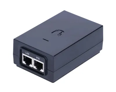 Obrázok produktu pre Ubiquiti Networks POE-48-24W
