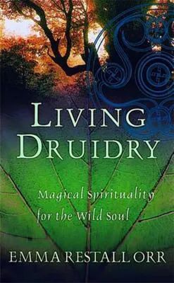 Produktbild von Living Druidry