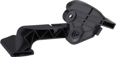 Produktbild von Motorhaubenentriegelungshebel Riegelgriff für Audi A4 B6 B7 B7 S4 RS4 2001-2008 8E1 823 533 B