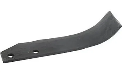 Immagine prodotto di Linker per coltelli per fragole sinistri, adatto per fragole posteriori, compatibile con Tielburger. Sostituto dell'originale Kb-001-006. Lunghezza: 175 mm, foro ø 9 mm, Ent