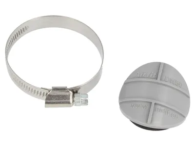 Produktbild von Airfit Reperaturstopfen DN 40 45040RS