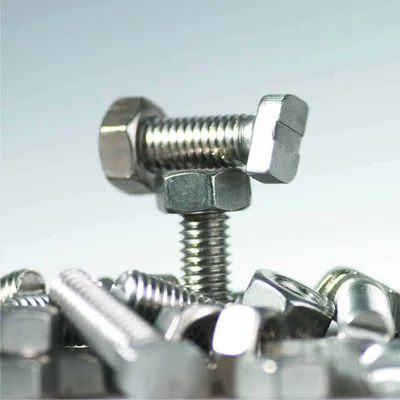 Produktbild von KGT Hammerkopfschraube, VE = 20 Stck.