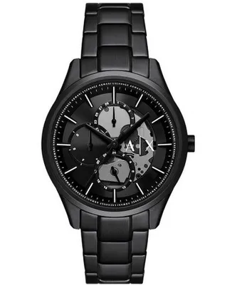 Produktbild von Armani Exchange Herrenuhr Armani Exchange Dante Herrenuhr ArmaniExchange-AX7160SET