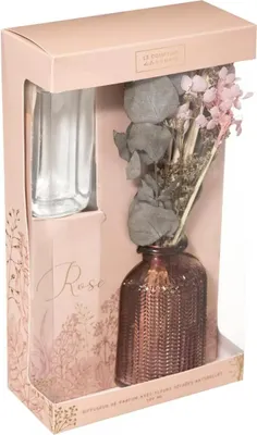 Obrázok produktu pre Osviežovač vzduchu 5five Dried Flower (100 ml)