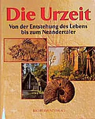 Image de Die Urzeit | kolektiv