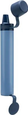 Produktbild von LifeStraw 428629, Blau, Clear water, 2,5 cm, 229 mm, 46 g
