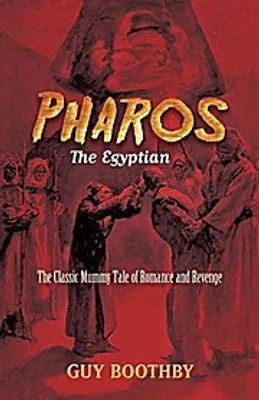 Productafbeelding van Pharos, the Egyptian: (Forthcoming)